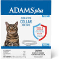 Flea Tick Collar for Cats J44527
