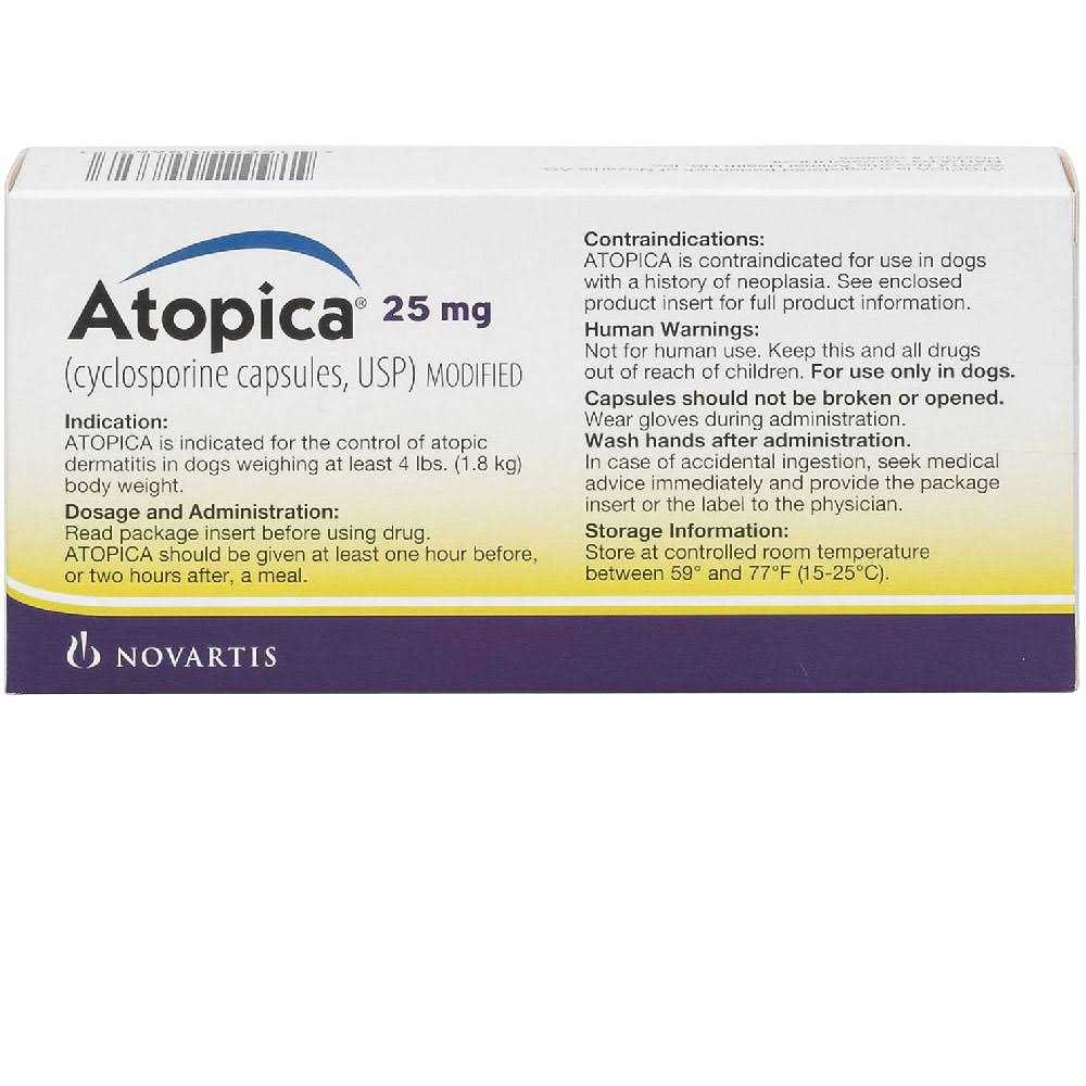Capsules for Dogs Q183