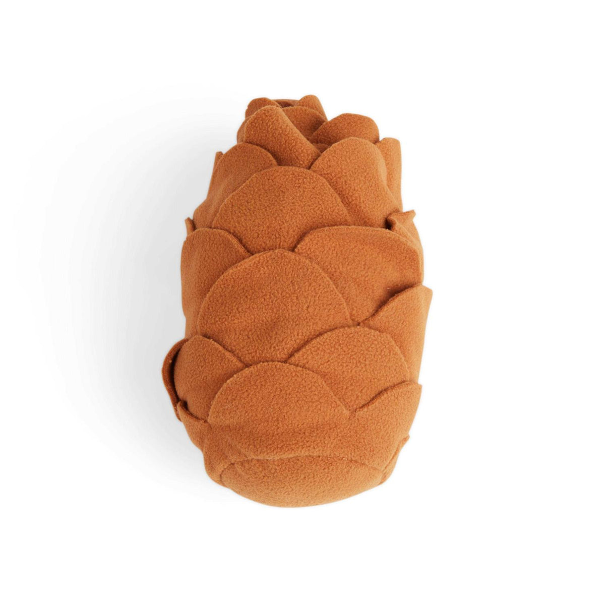 Snuffle Pinecone Dog Toy B270453