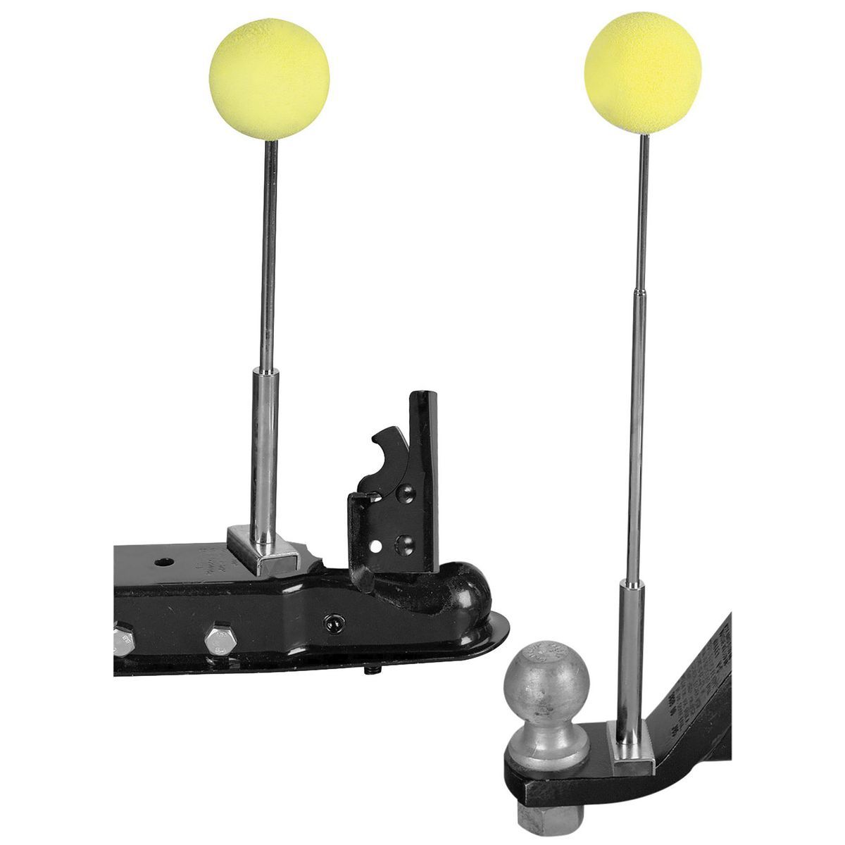 Magnetic Trailer Alignment Kit Y491866