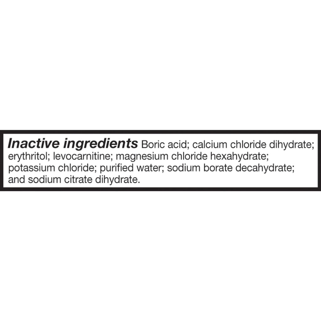 Preservative-Free Lubricant Eye Drops 0.4 ml 60 Count V5806