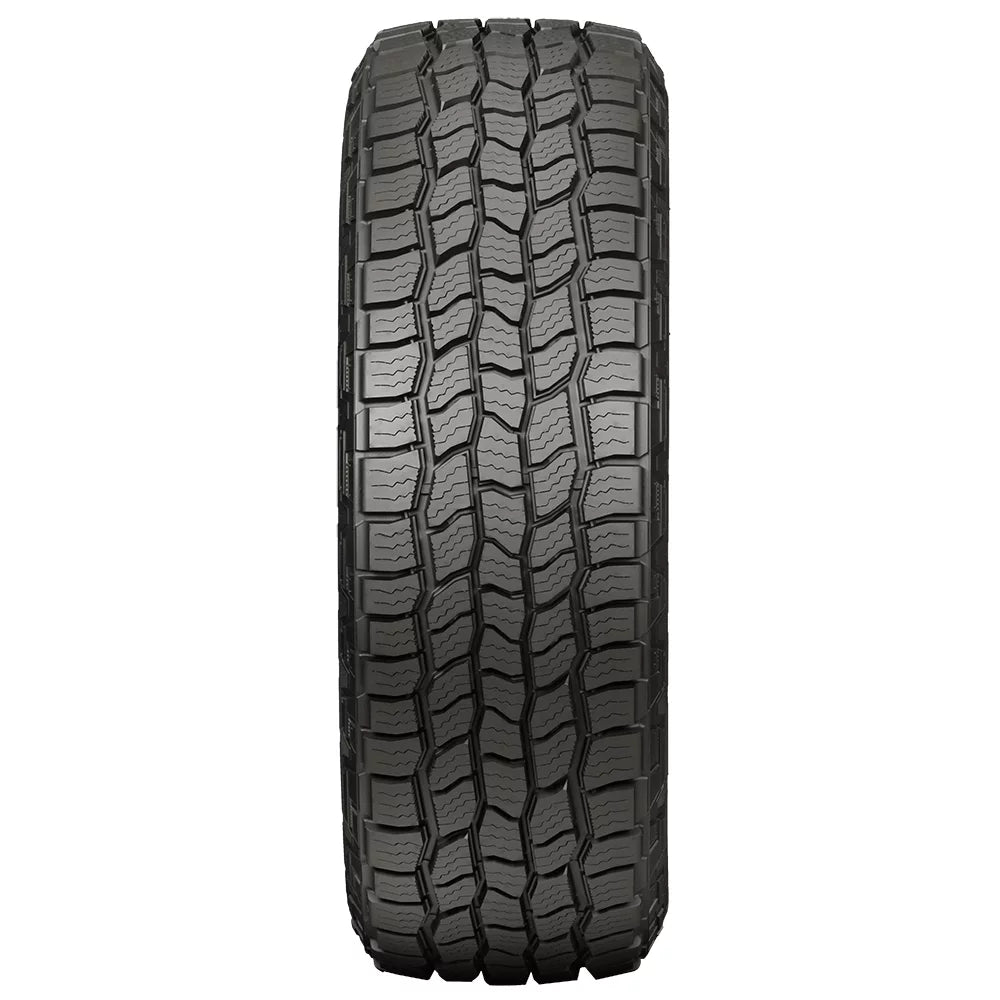 All Terrain 265/65R18 114T Light Truck Tire Q513
