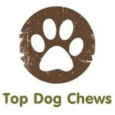 Large Thick Elk Antler 5 Pack Dog Chew Treat E7533