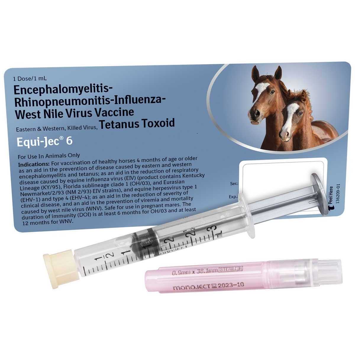 Vaccine D9121