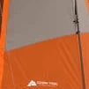 11-Person Instant Cabin Tent with Private Room N544