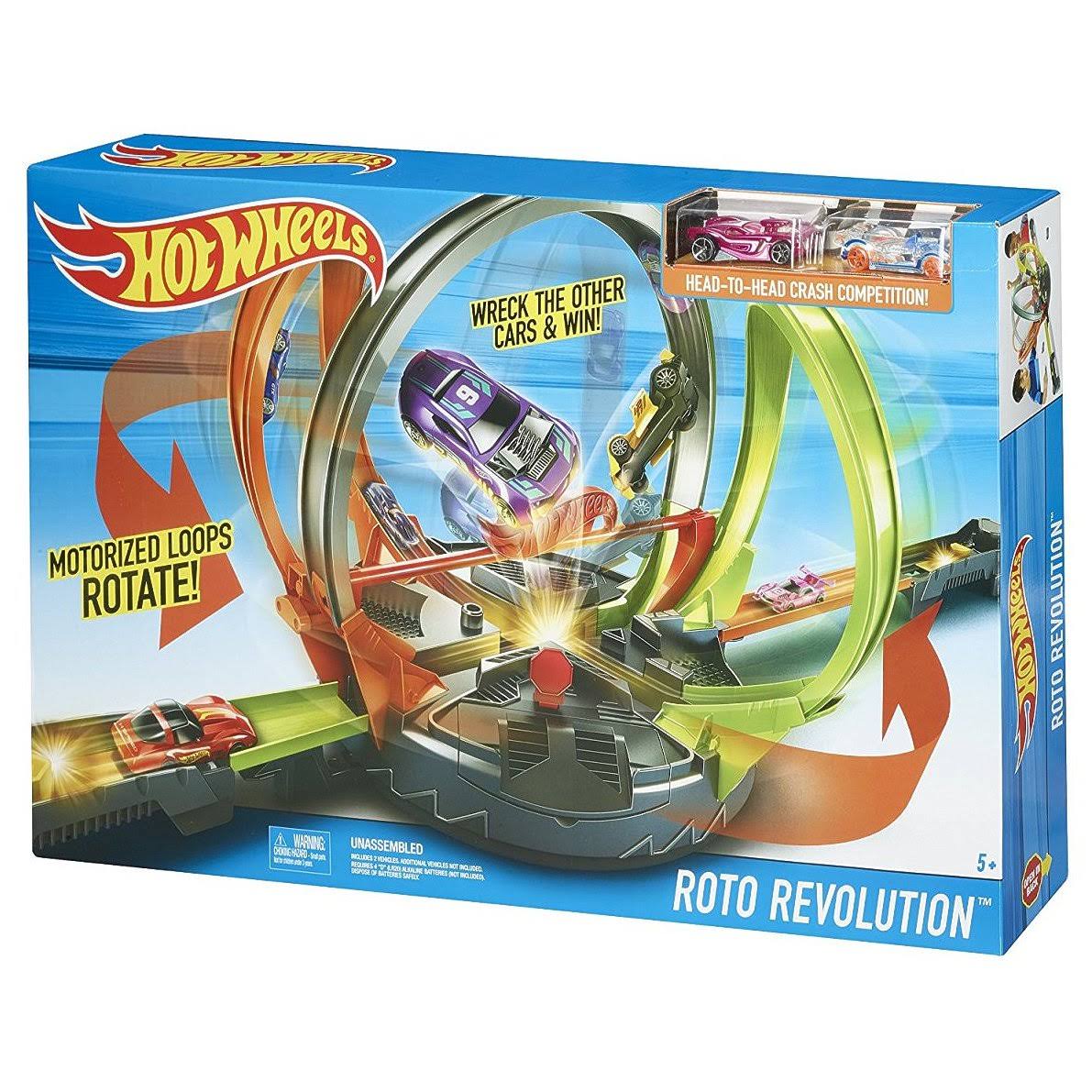 Track Set R870717