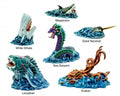 Black Seas Terrors of The Deep W1564