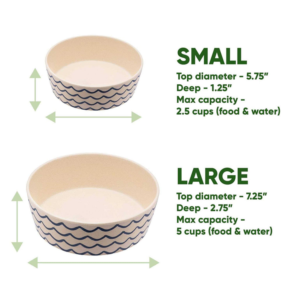 Bamboo Bowl Y330382