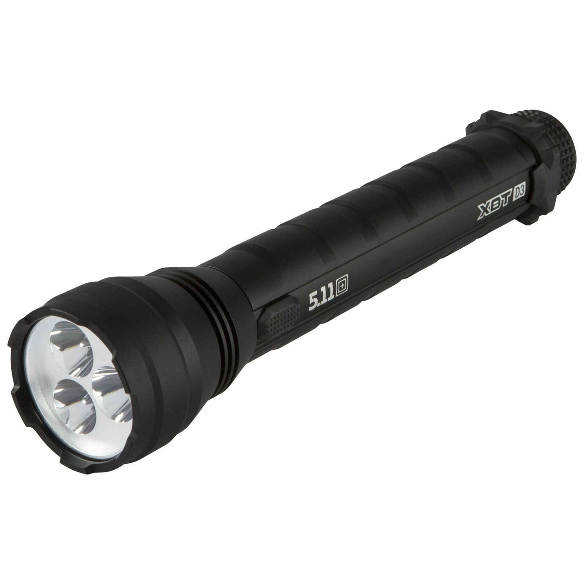 Black Flashlight Y684389