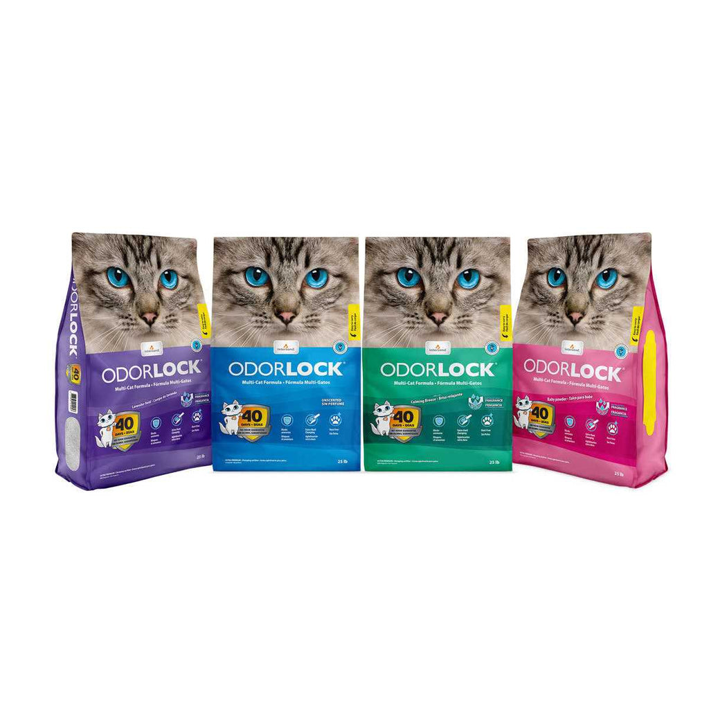 Cat Litter S146251