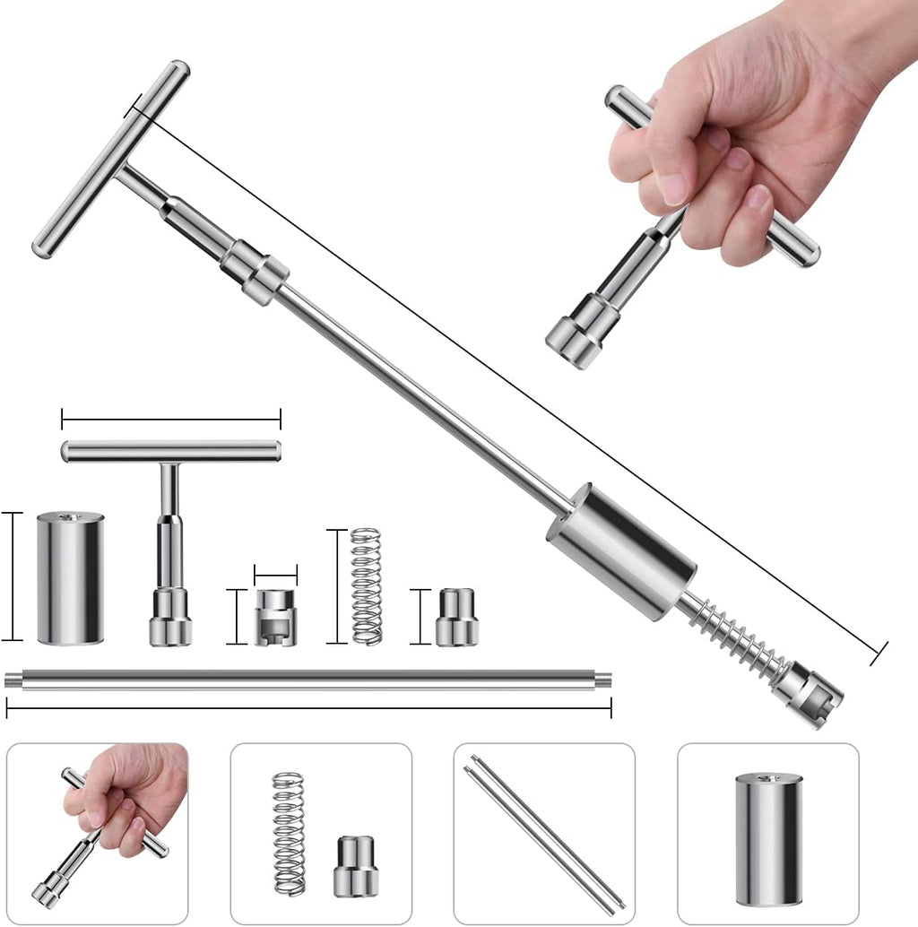 Dent Repair Kit 58Pcs Q3250