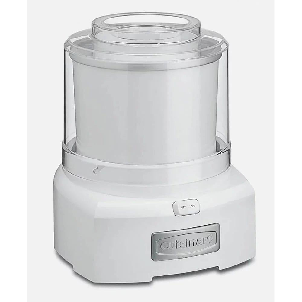 1.5 Quart Frozen Yogurt Ice Cream and Sorbet Maker B4035