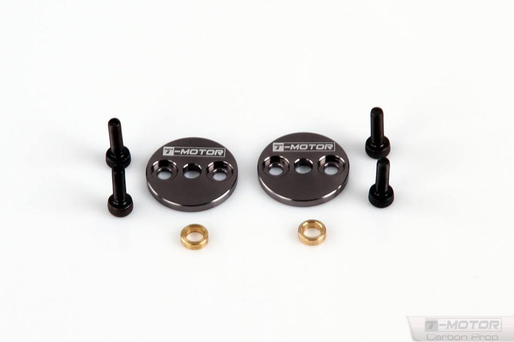 Carbon Fiber Props (Pair) Q2707