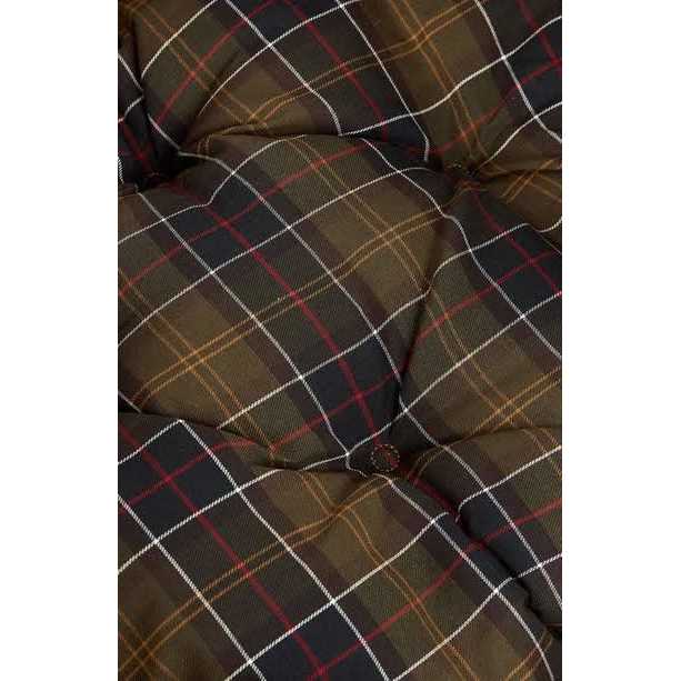 Wax Cotton Dog Bed Q44422