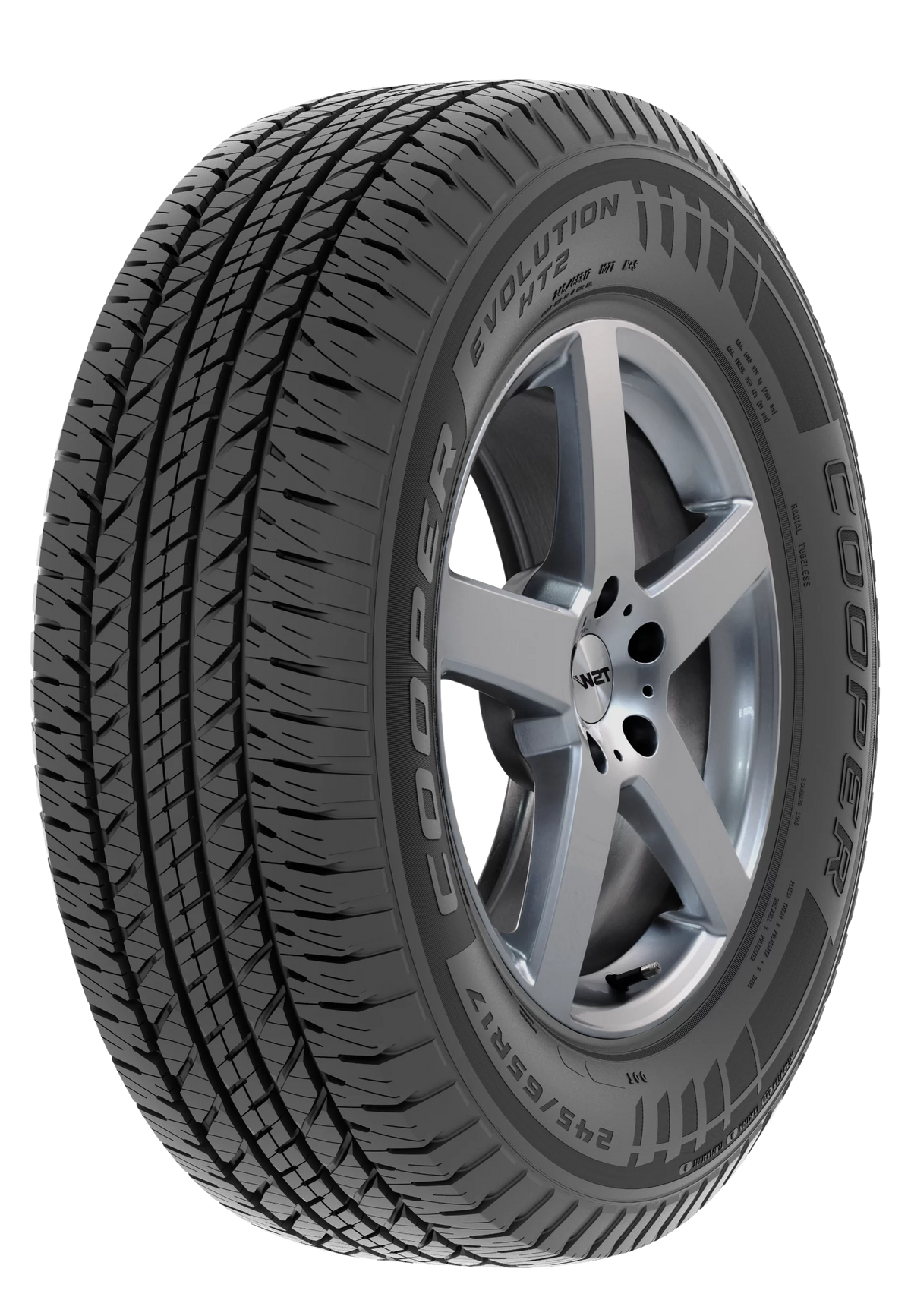 245/65R17 107T All-Season Tire N4748