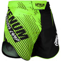 Black Fightshorts J667444