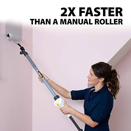 Smart Flow Roller 22 oz Handle Capacity Q7548