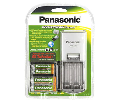 Rechargeable Battery Kit C27197