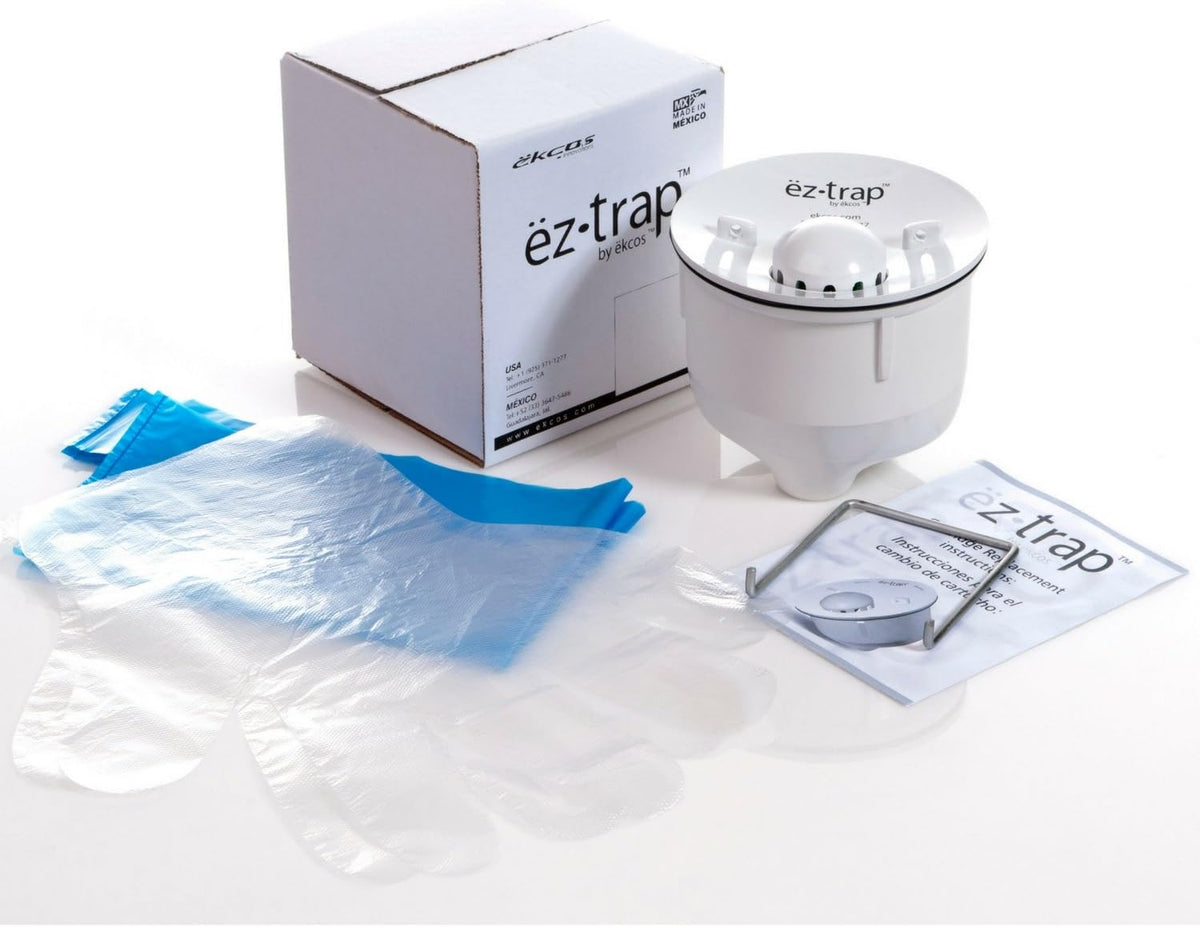 Waterless Urinal Cartridge Pack of 2 O4409