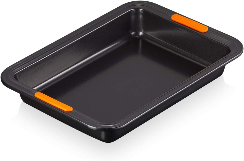 Rectangular Non-Stick Cake Tin 33 cm D95822