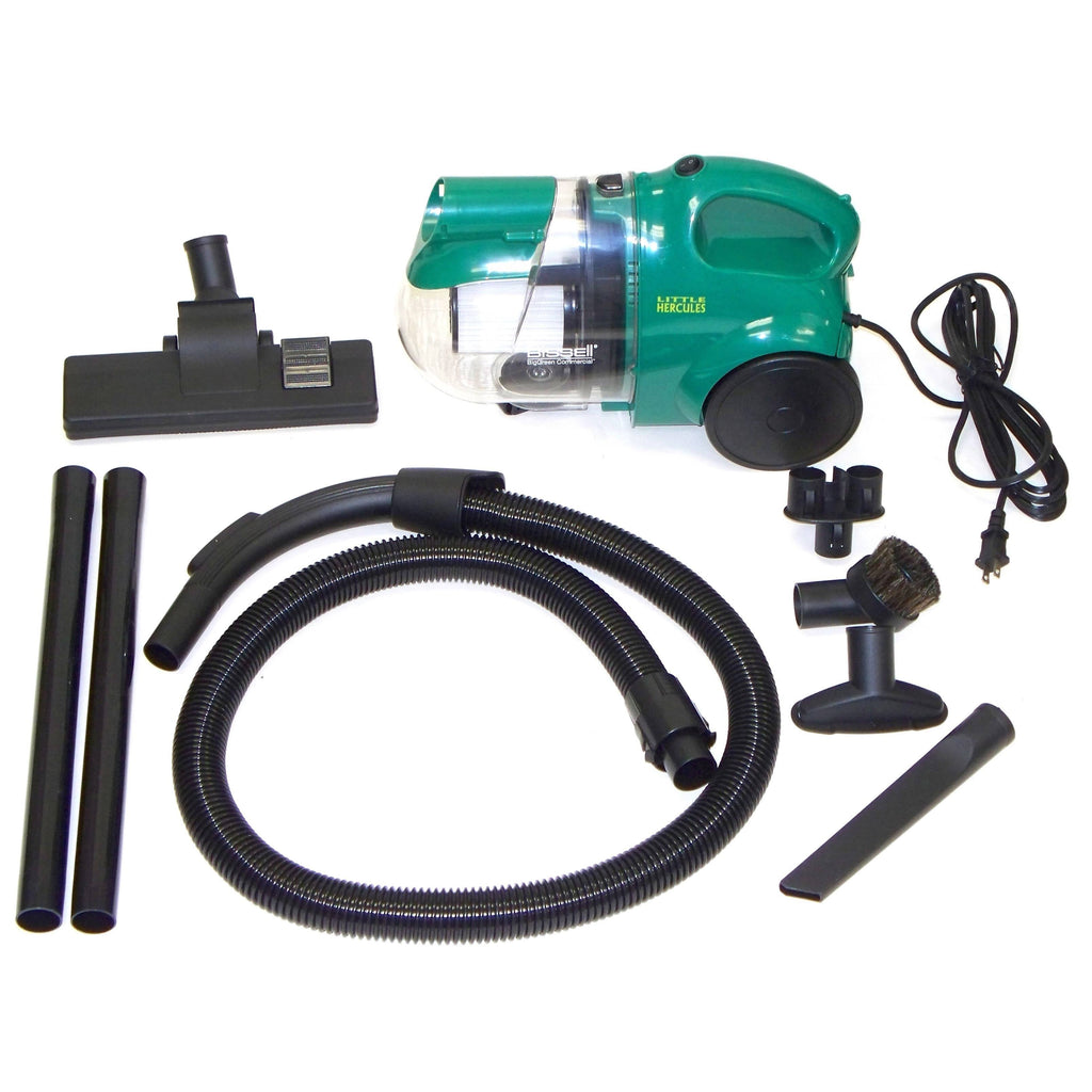 Commercial Canister Vacuum N99910