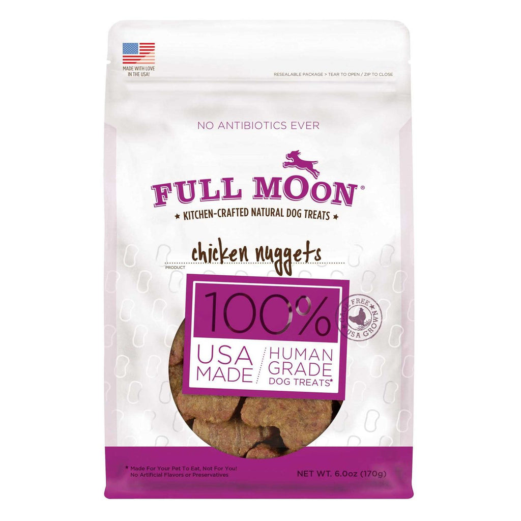 Chicken Nuggets Dog Treats Z82544