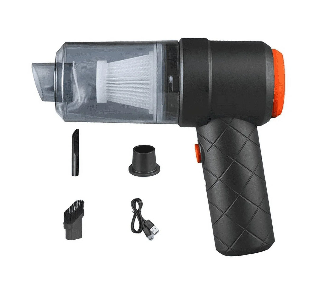 120W Cordless Handheld Vacuum Cleaner Z7944
