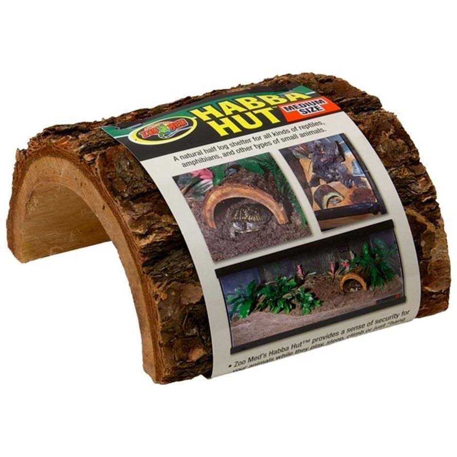 Habba Hut L976