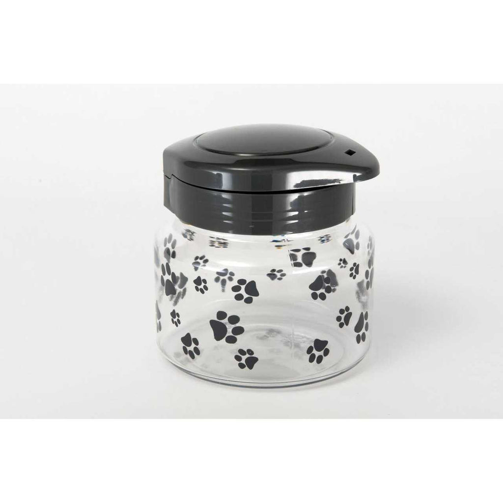 Dog Treat Jar T710203