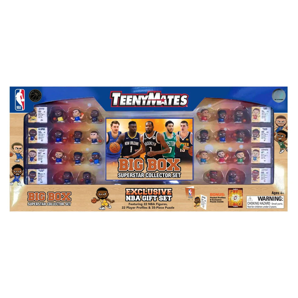 Football Collector Set M47611