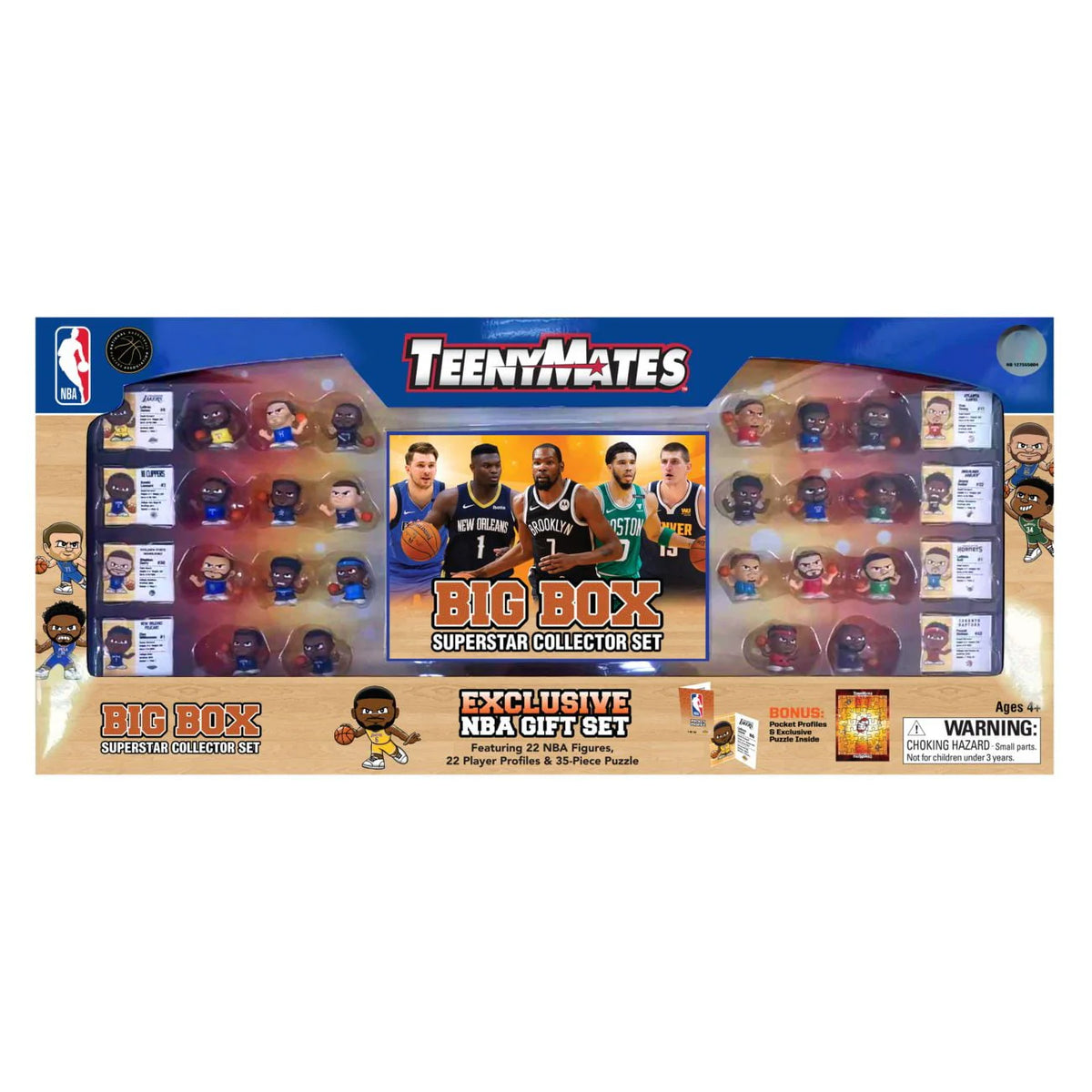 Football Collector Set M47611