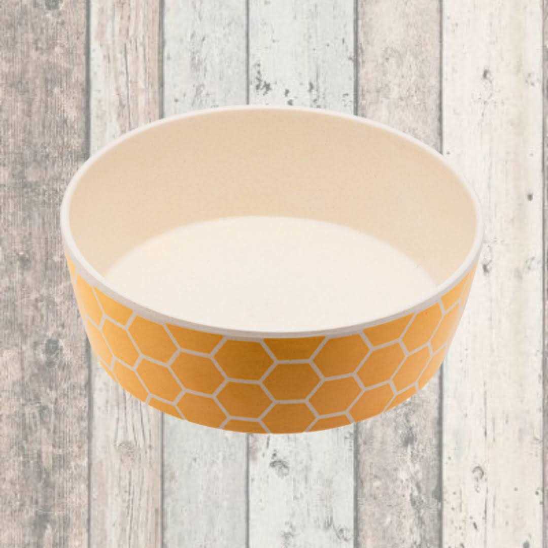 Bamboo Bowl Y330382
