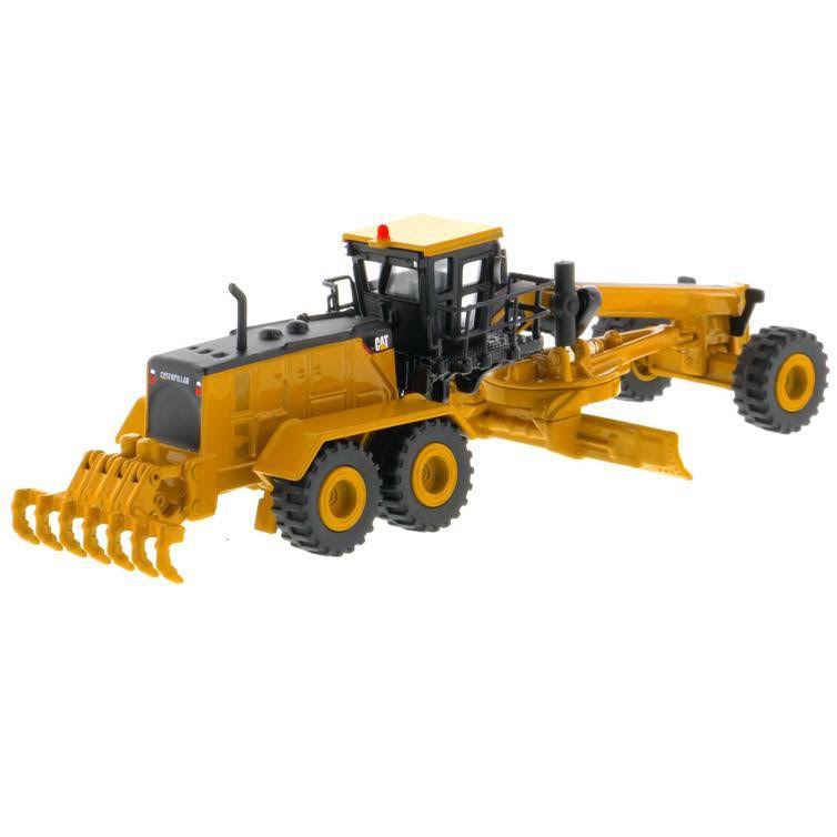 Motor Grader U547356