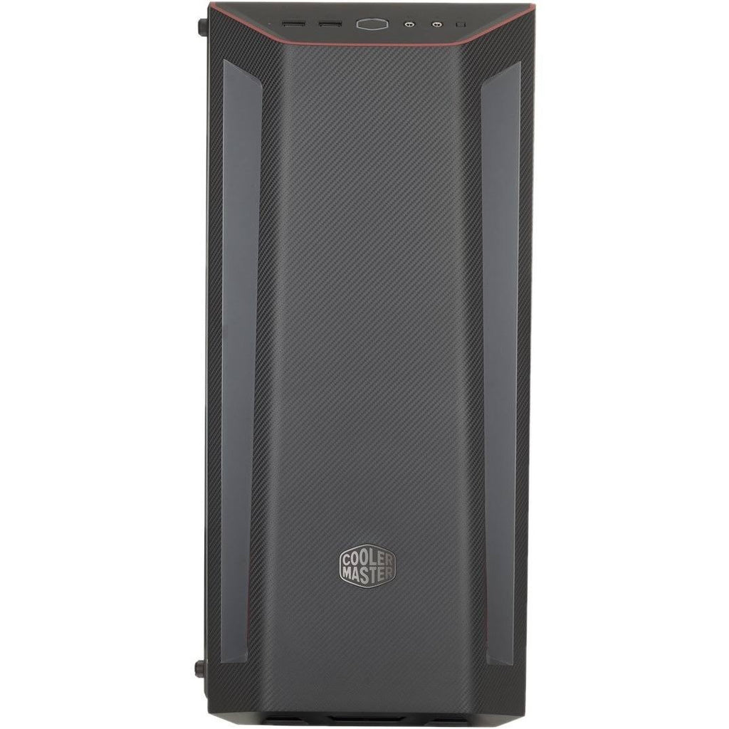 ATX Mid Tower Case Z784