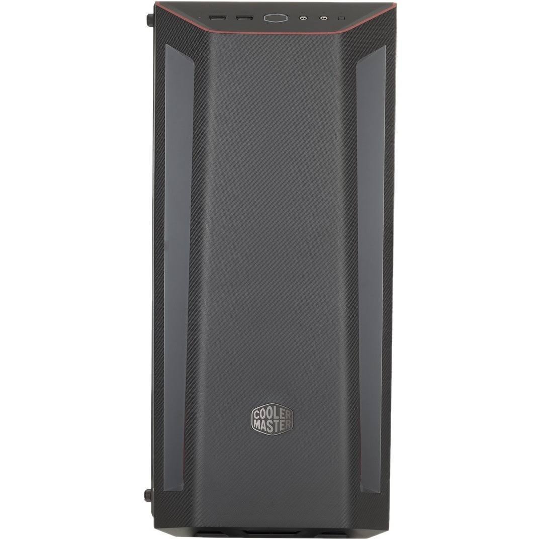 ATX Mid Tower Case Z784