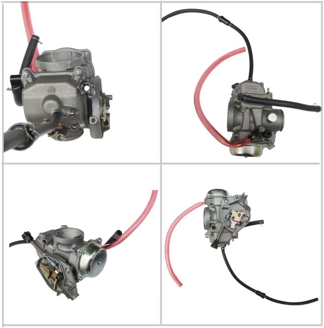Carburetor Fits Suzuki Vinson 500 A2884