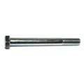 5/8-18-Inch x 6-Inch Grade 5 Hex Cap Screws, 25-Piece N829