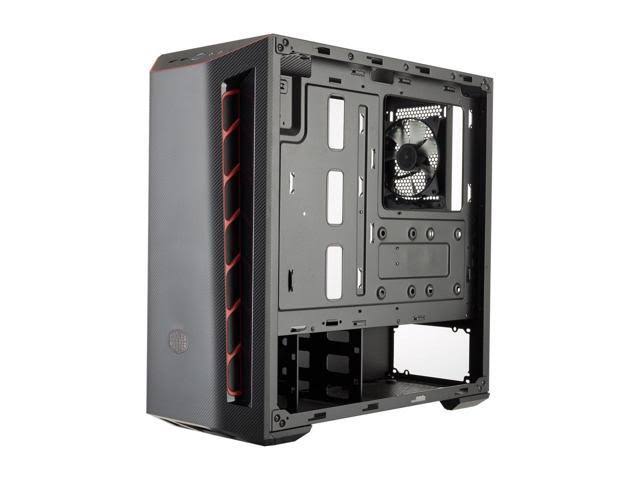ATX Mid Tower Case Z784