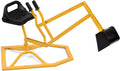 Kids Ride On Sand Digger with Wheels Y68064