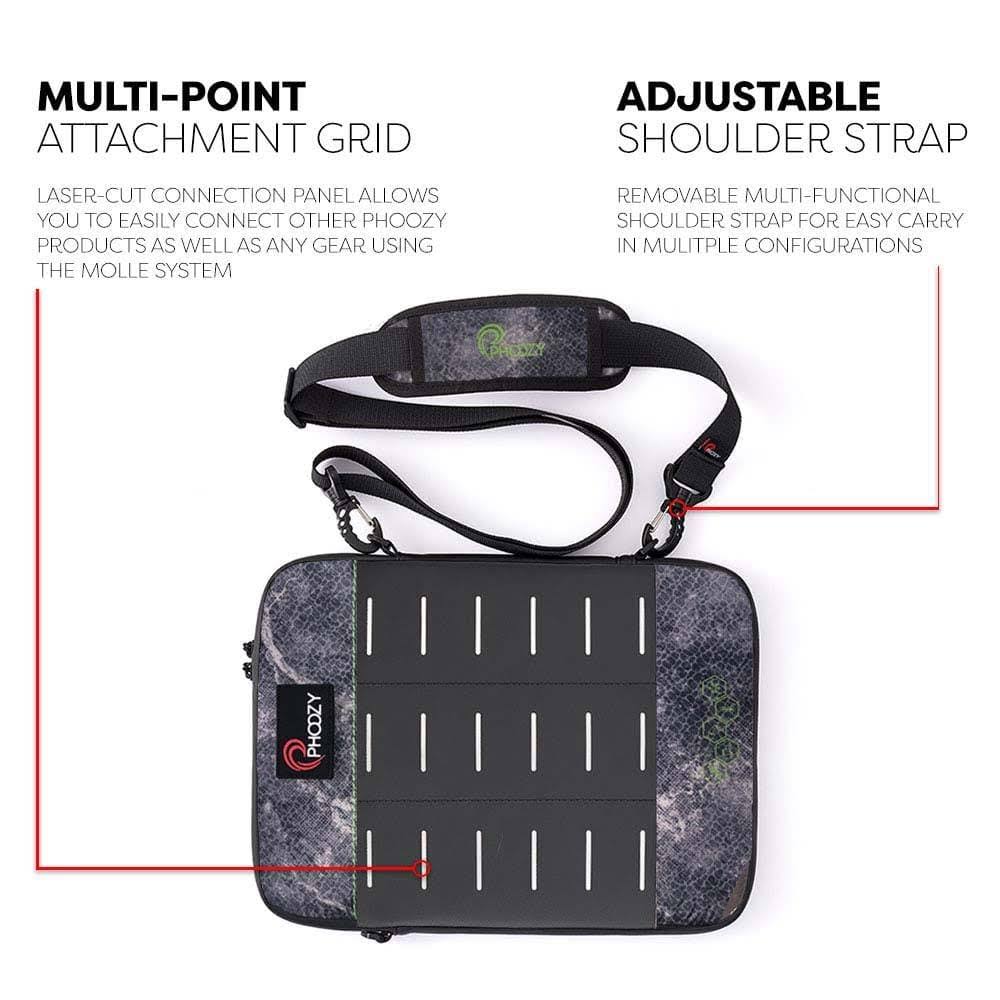Insulated Tablet and Laptop Case G634