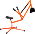 Ride On Excavator with 360° Rotation Seat R28781