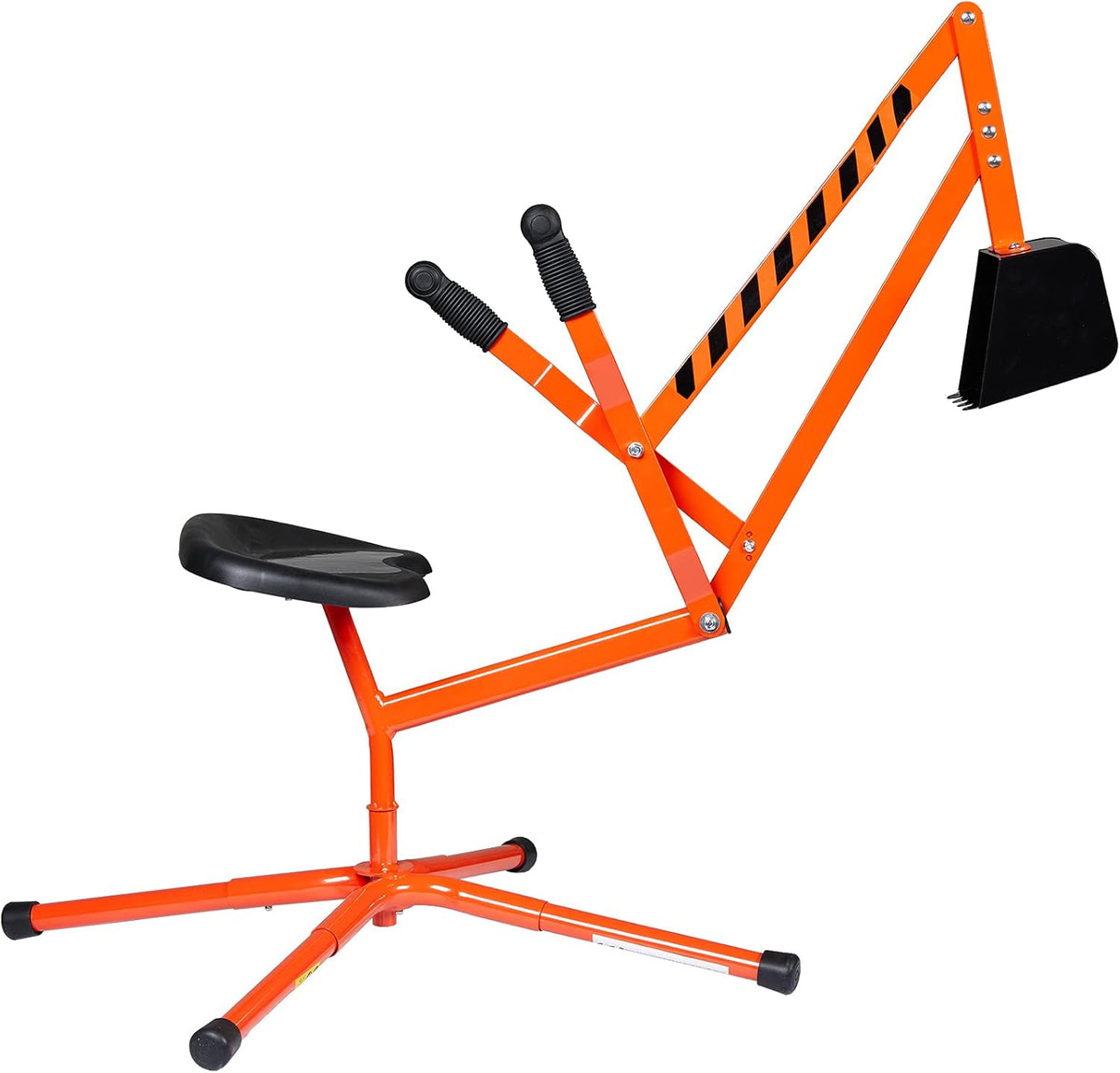 Ride On Excavator with 360° Rotation Seat R28781