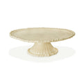 Pedestal Cake Plate C1574