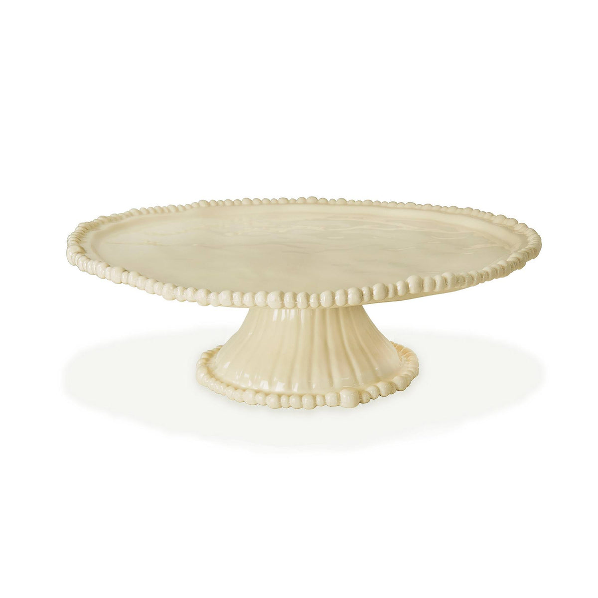 Pedestal Cake Plate C1574
