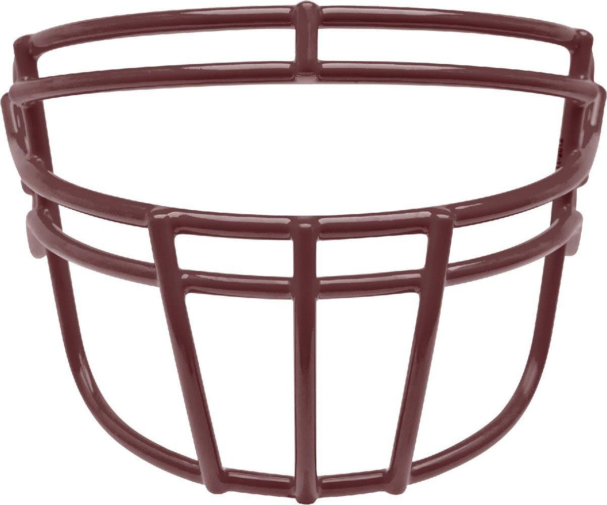 Carbon Steel Football Facemask A5946