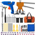 69 Pcs Paintless Dent Repair Tools W358668