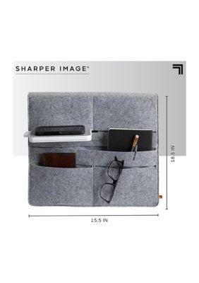 Grey Bedside Caddy J7159