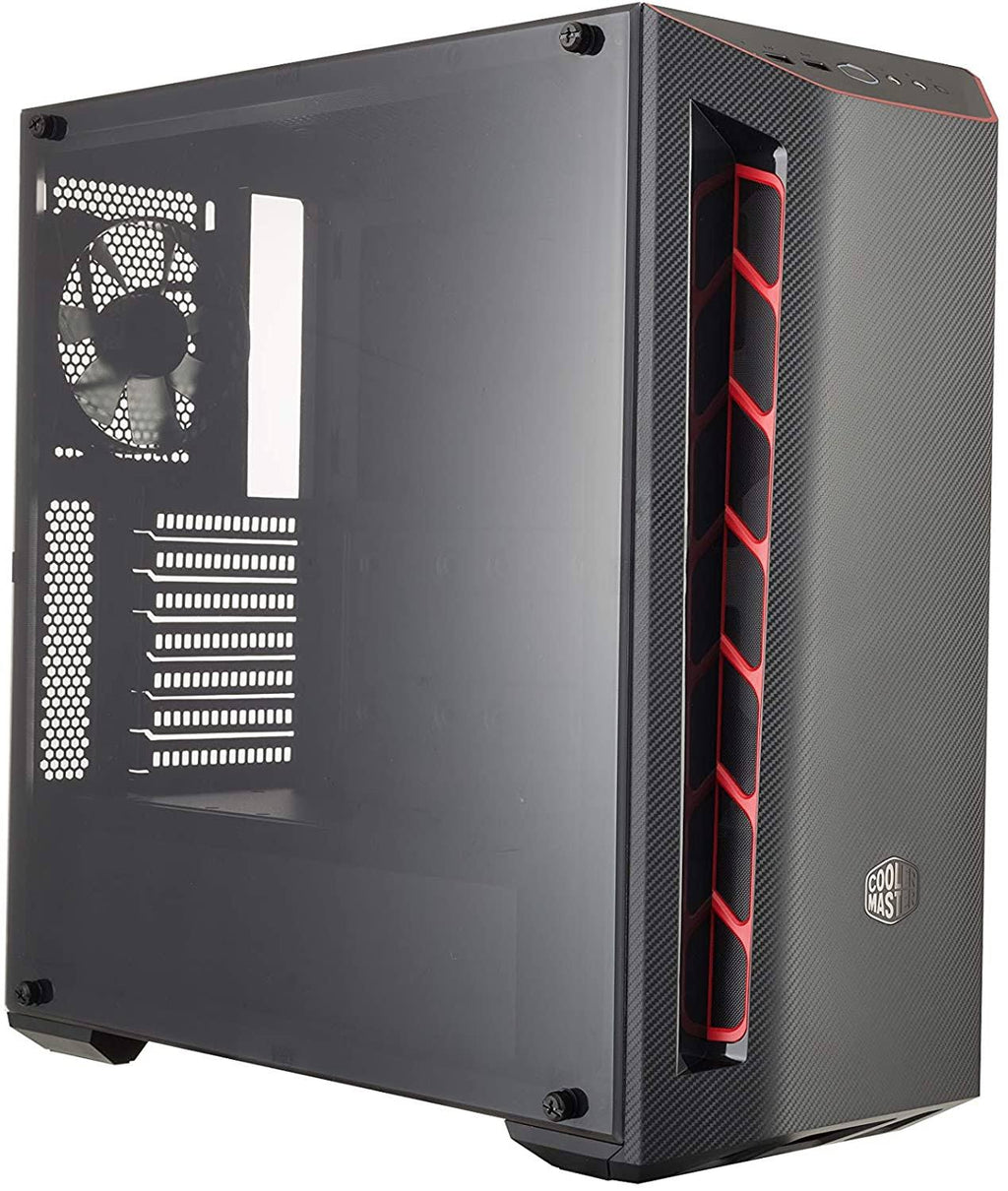 ATX Mid Tower Case Z784