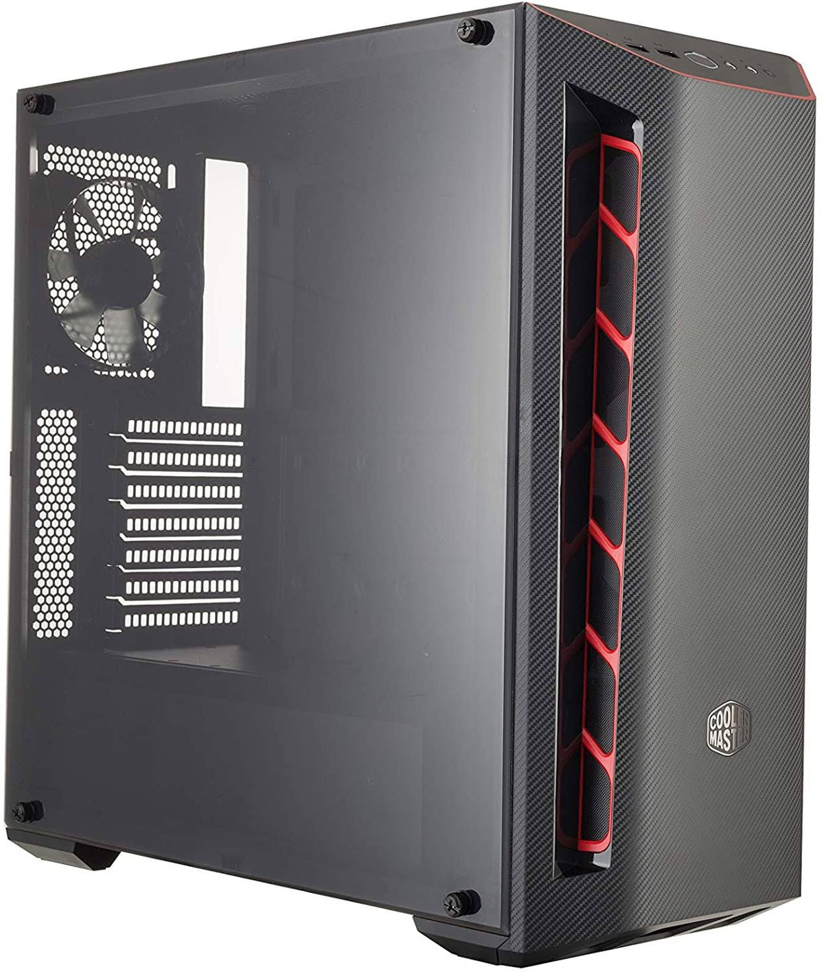 ATX Mid Tower Case Z784