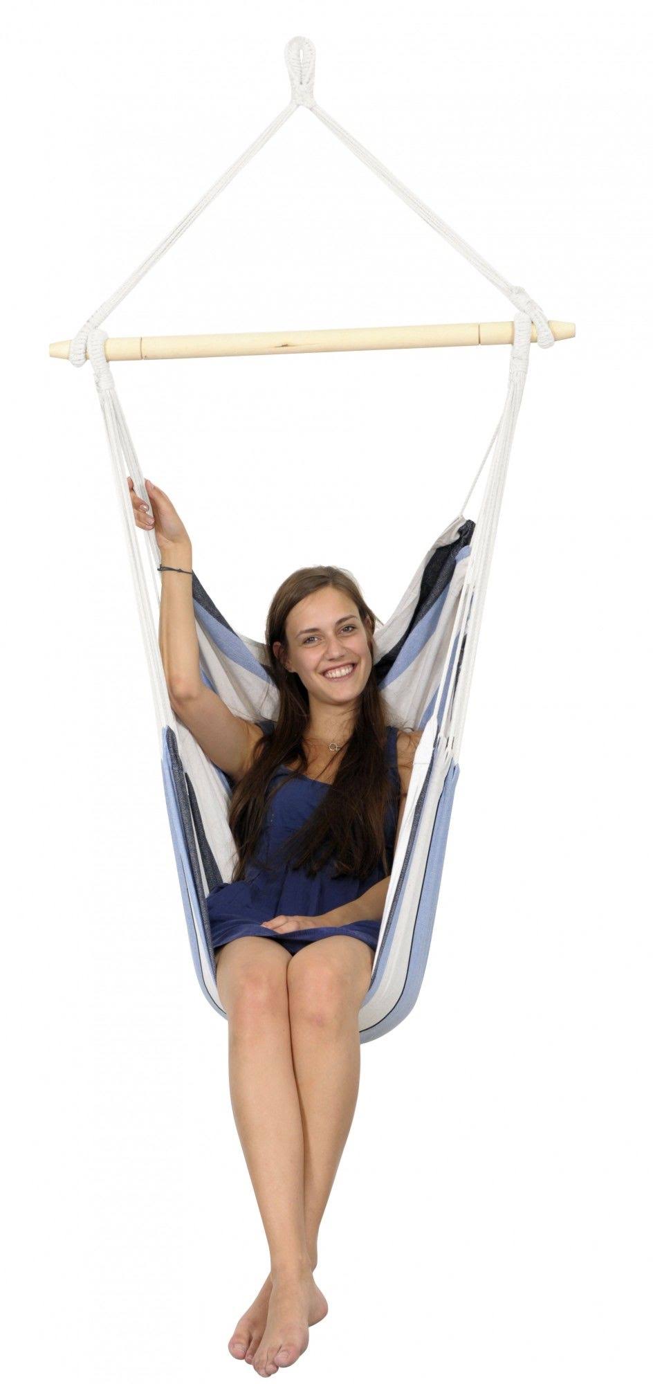 Hanging Chair D263